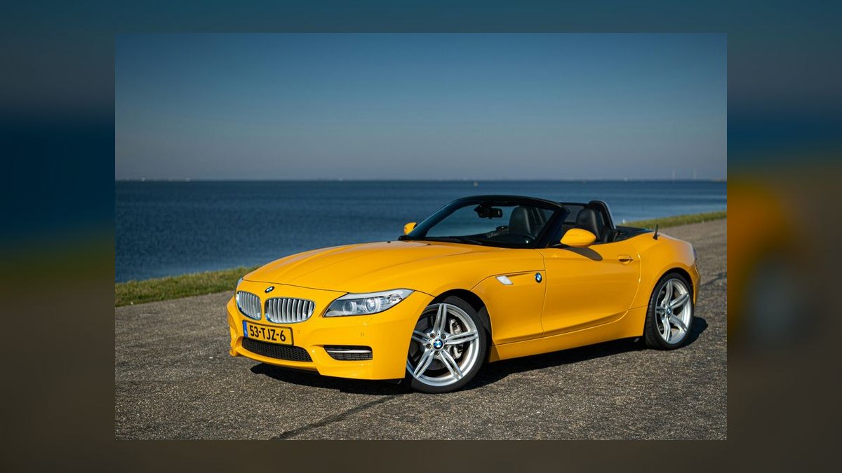 Best BMW Z4 Model Years (Ranked) in 2027 — figure 9