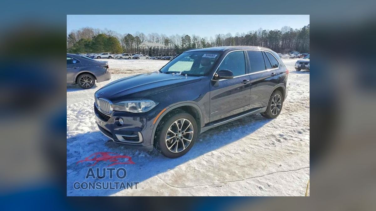 Best BMW X6 Model Years (Ranked) in 2027 — figure 2
