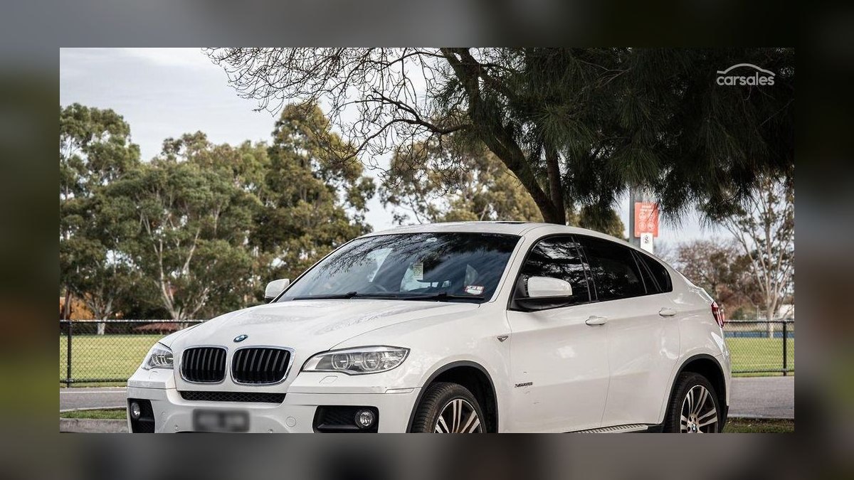 Best BMW X6 Model Years (Ranked) in 2027 — figure 3