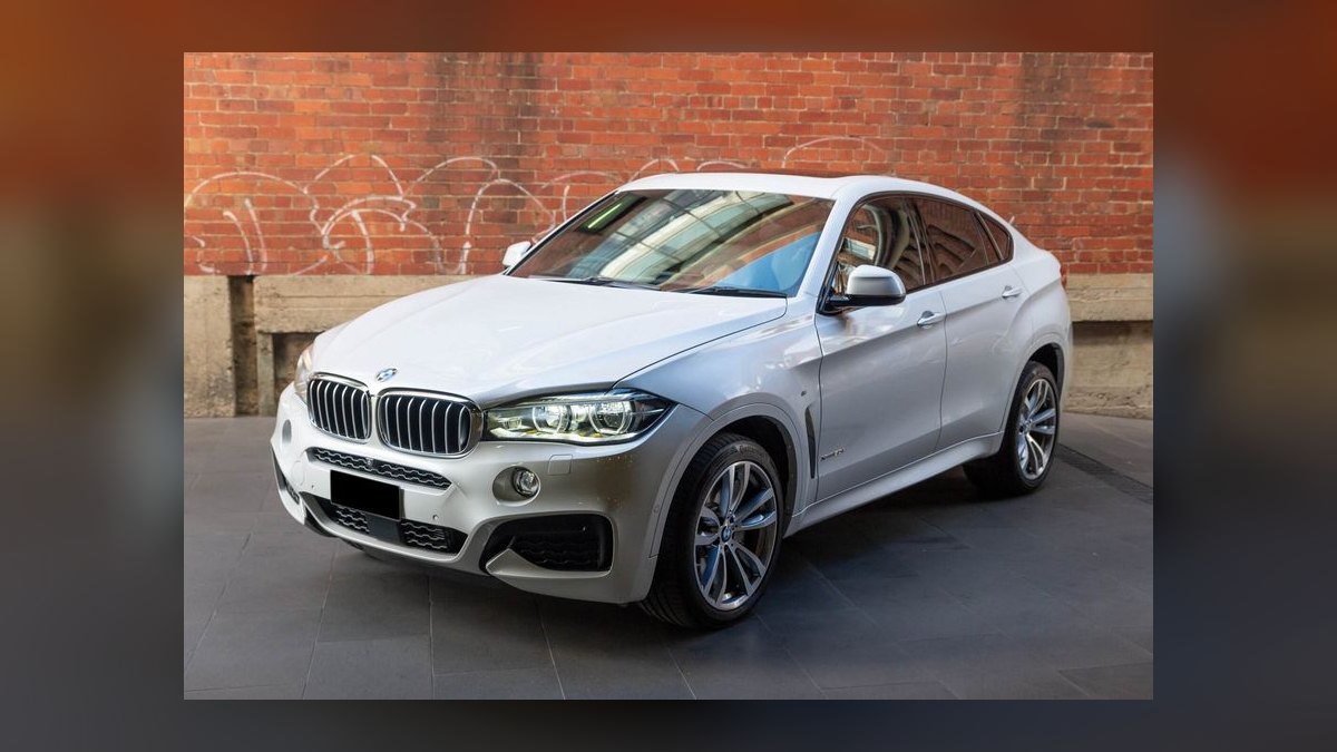 Best BMW X6 Model Years (Ranked) in 2027 — figure 5
