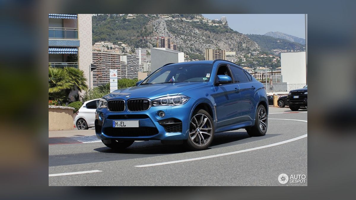 Best BMW X6 Model Years (Ranked) in 2027 — figure 8