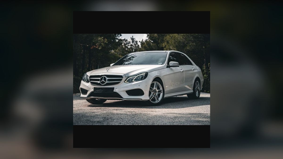 Best Mercedes-Benz E-Class Generations (Ranked) in 2027 — figure 10