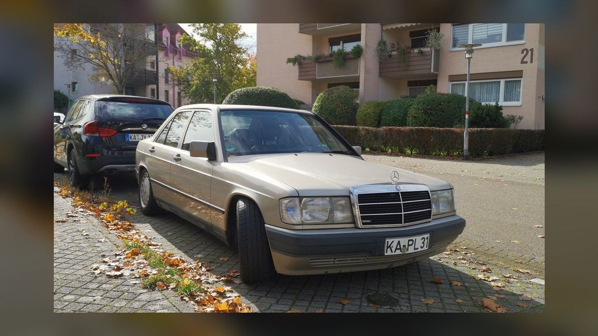 Best Mercedes-Benz E-Class Generations (Ranked) in 2027 — figure 2