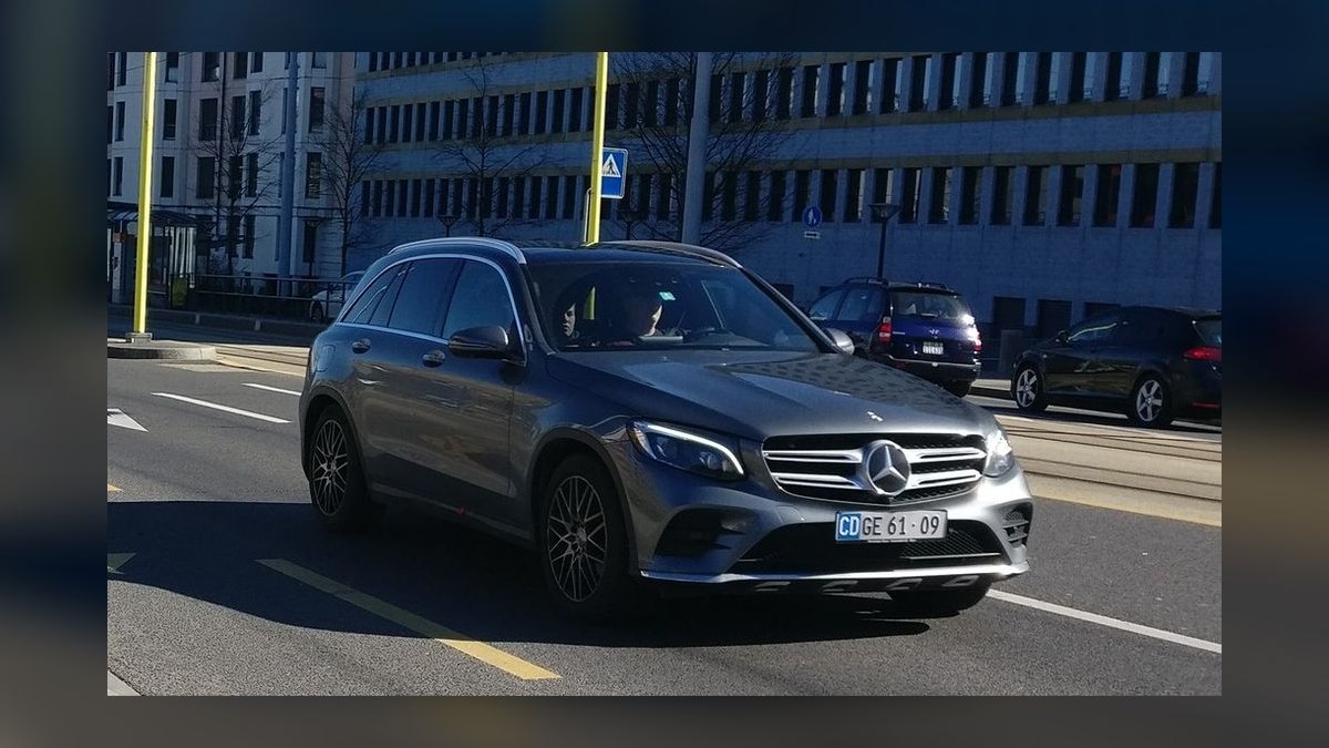 Best Mercedes-Benz GLC Model Years (Ranked) in 2027 — figure 10