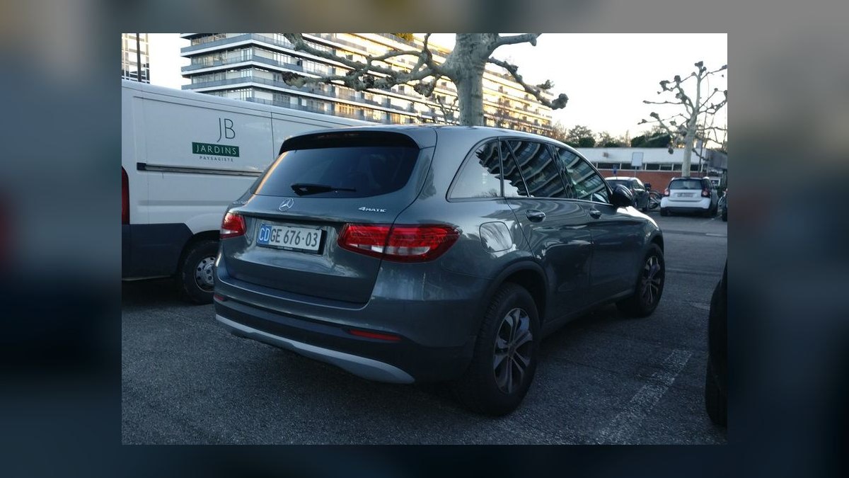 Best Mercedes-Benz GLC Model Years (Ranked) in 2027 — figure 3