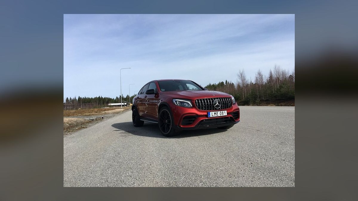 Best Mercedes-Benz GLC Model Years (Ranked) in 2027 — figure 9