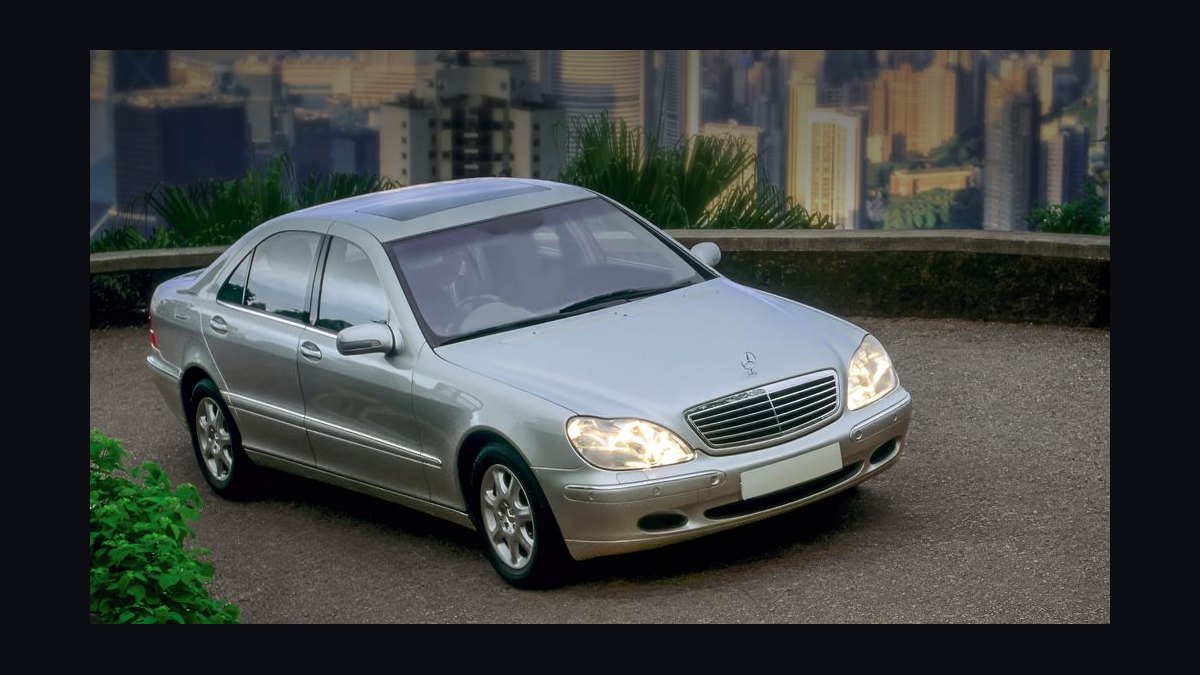 Best Mercedes-Benz S-Class Model Years (Ranked) in 2027 — figure 10