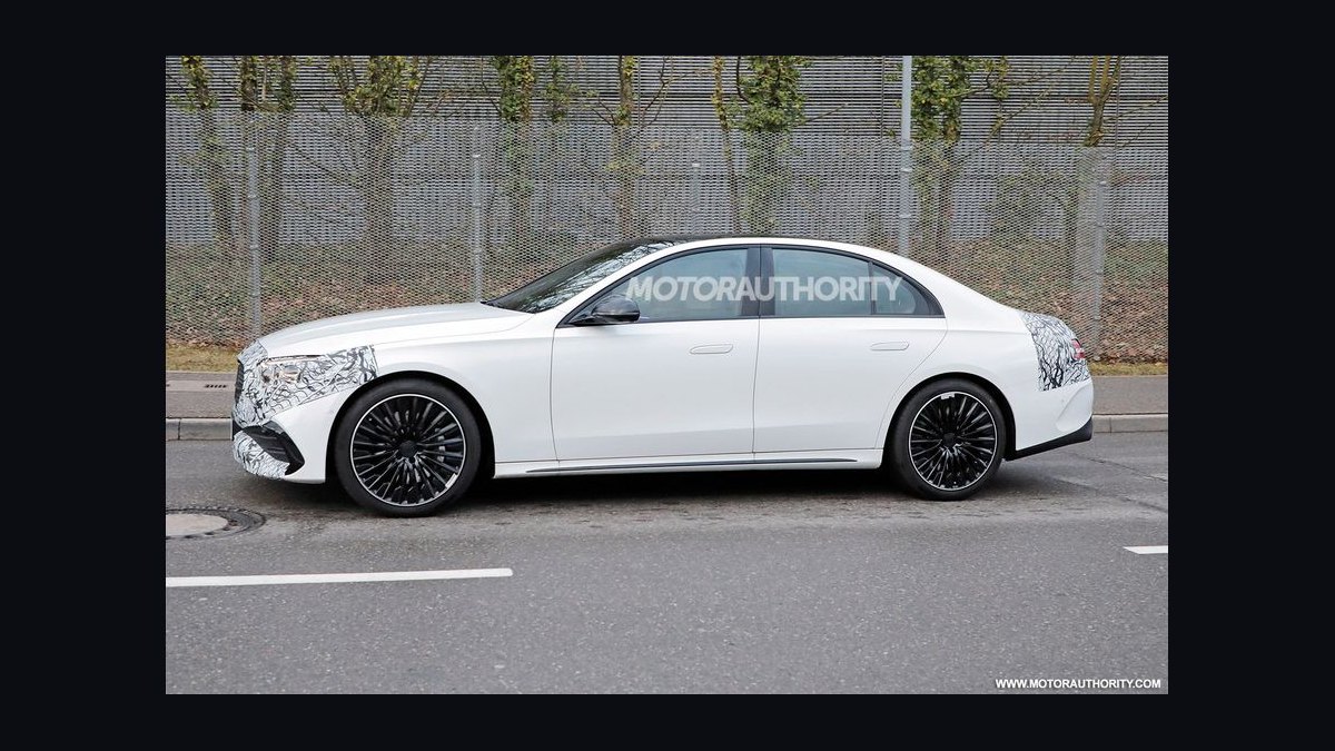 Best Mercedes-Benz S-Class Model Years (Ranked) in 2027 — figure 4