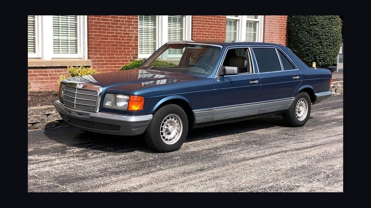 Best Mercedes-Benz S-Class Model Years (Ranked) in 2027 — figure 5