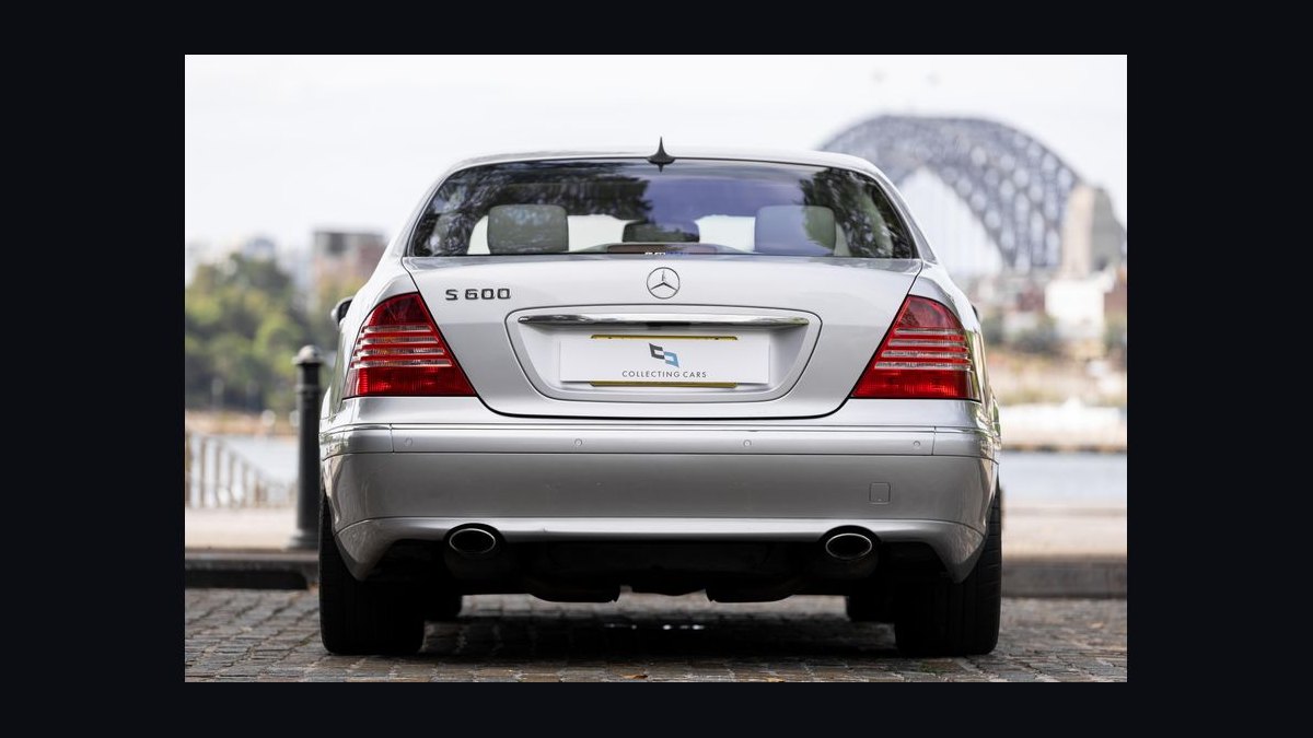 Best Mercedes-Benz S-Class Model Years (Ranked) in 2027 — figure 6