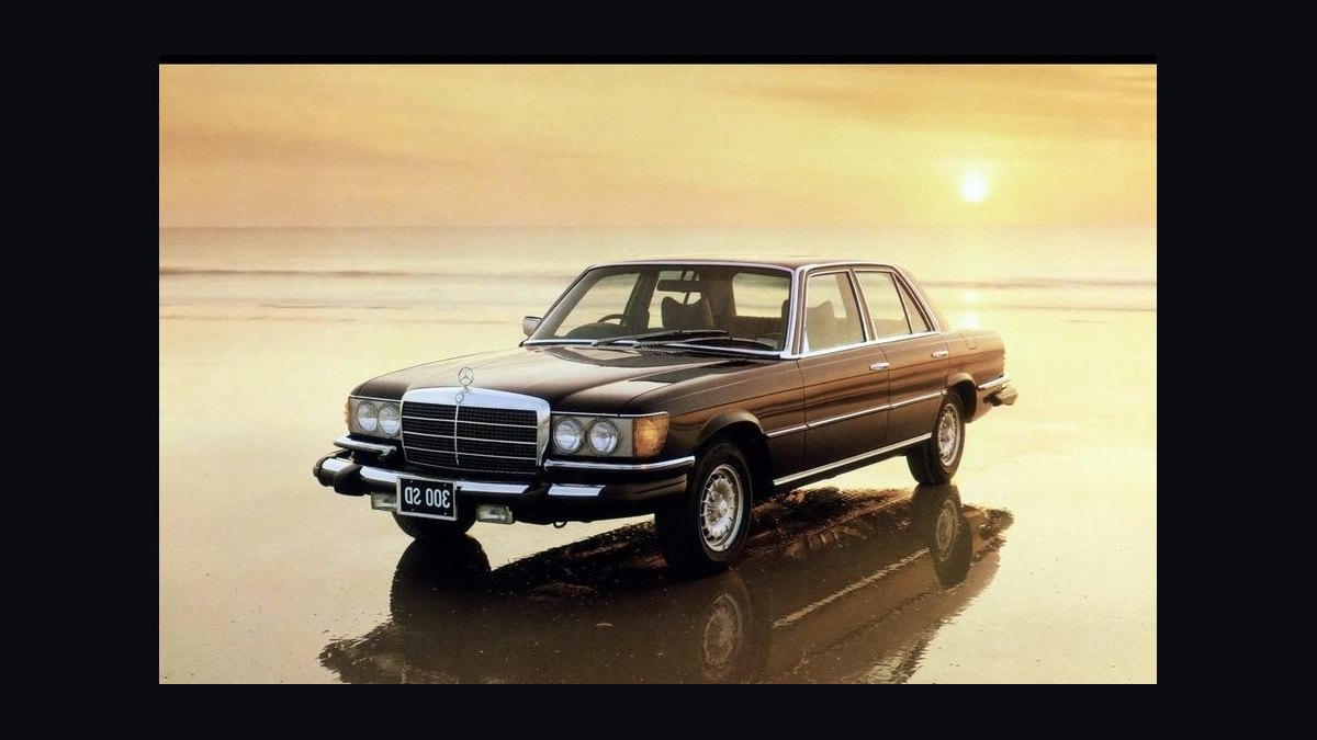 Best Mercedes-Benz S-Class Model Years (Ranked) in 2027 — figure 9
