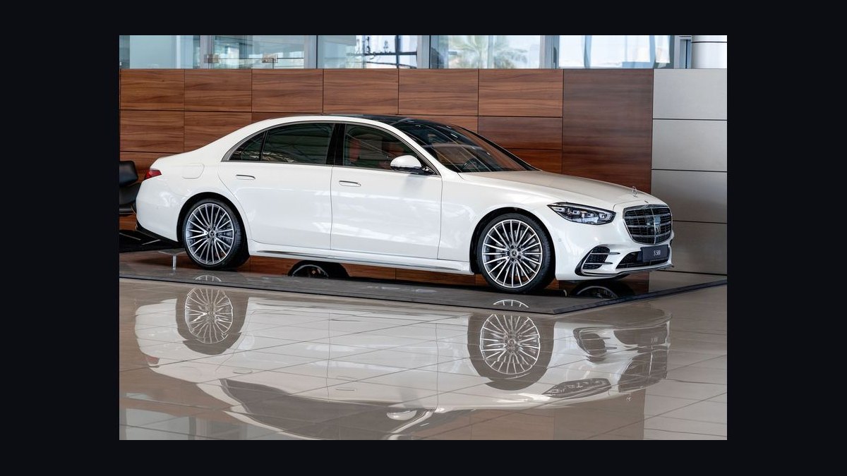 Best Mercedes-Benz S-Class Model Years (Ranked) in 2027