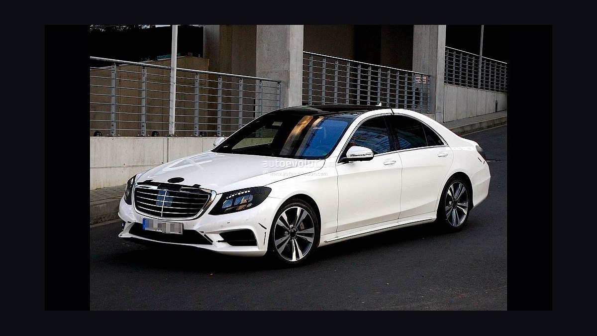 Best Mercedes-Benz S-Class Model Years (Ranked) in 2027