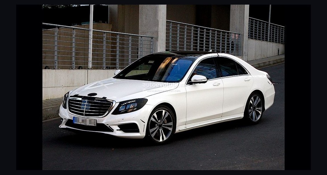 Best Mercedes-Benz S-Class Model Years (Ranked) in 2027