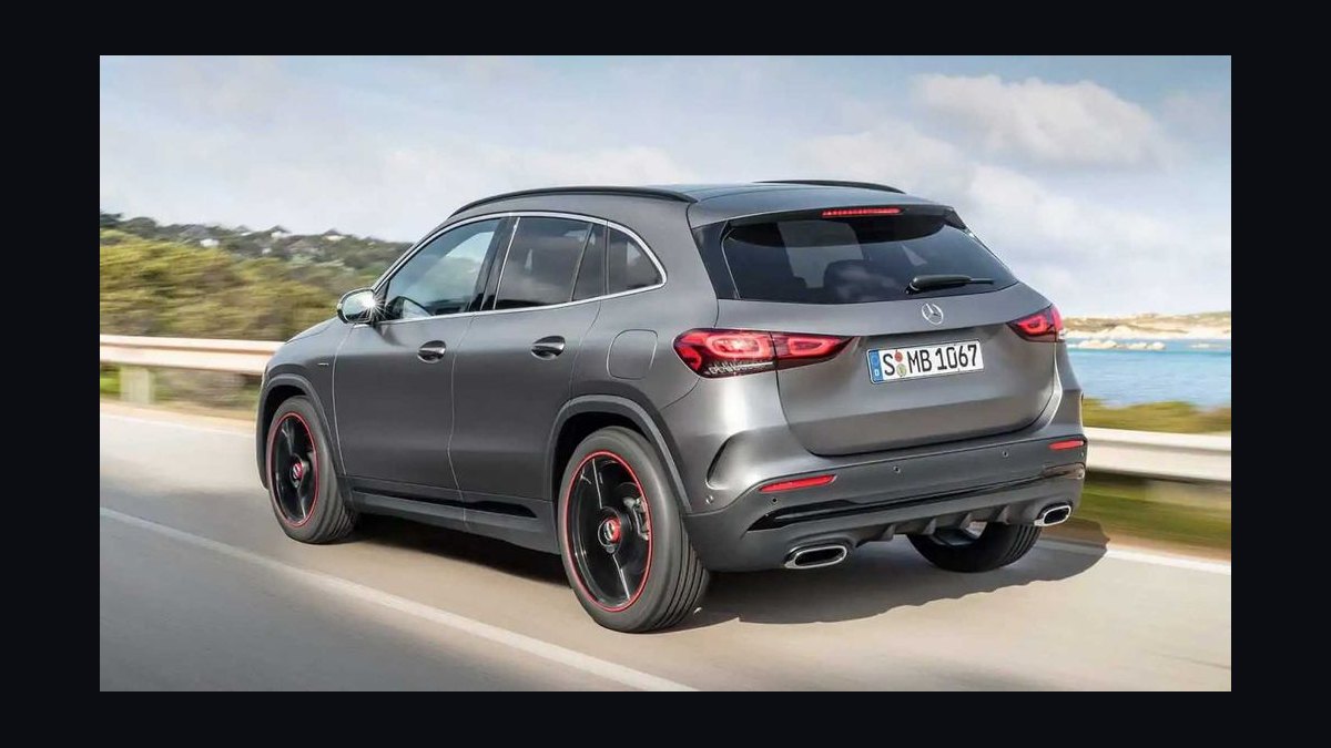 Best Mercedes-Benz GLA Model Years (Ranked) in 2027 — figure 5