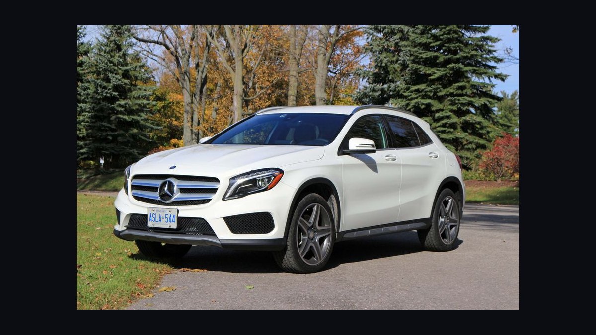 Best Mercedes-Benz GLA Model Years (Ranked) in 2027 — figure 6
