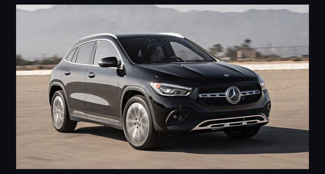 Best Mercedes-Benz GLA Model Years (Ranked) in 2027