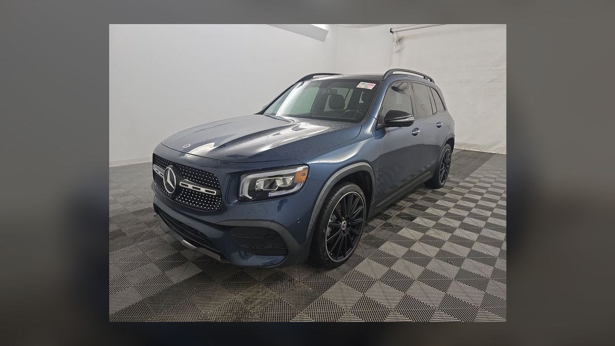 Best Mercedes-Benz GLB Model Years (Ranked) in 2027 — figure 10
