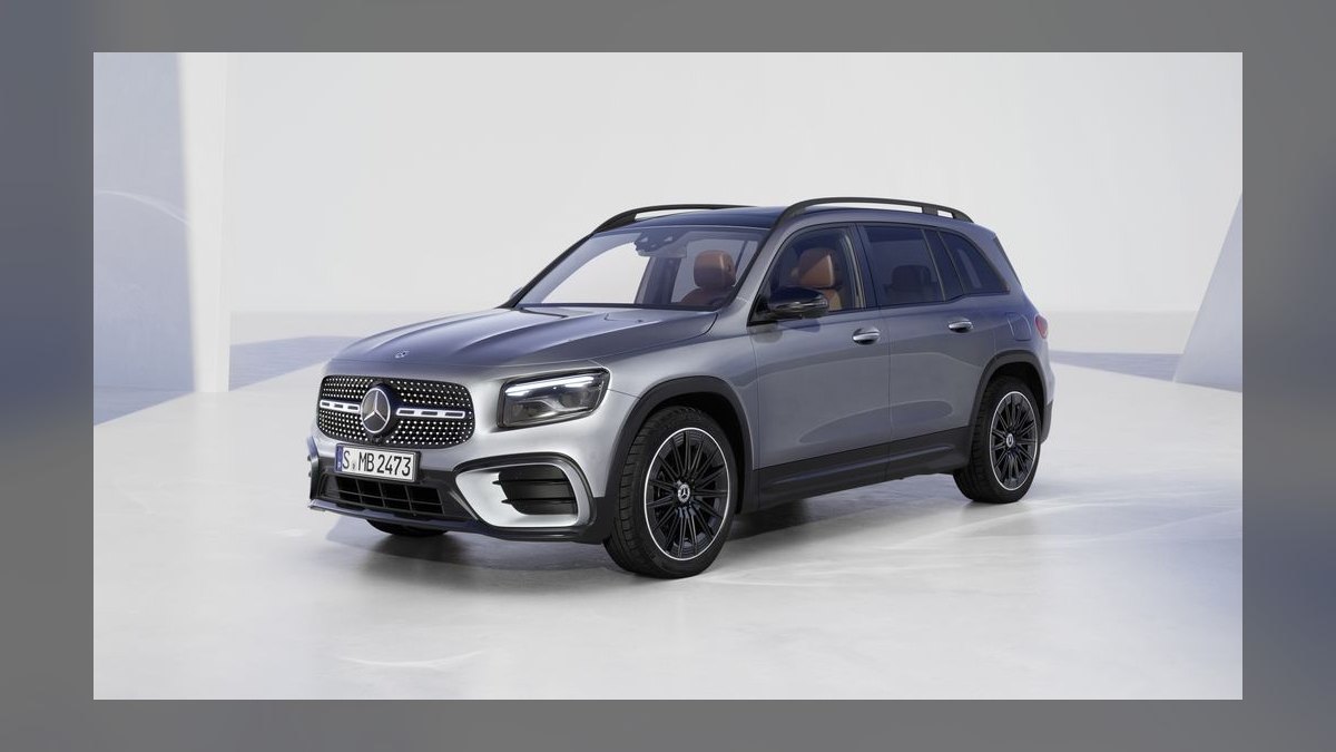 Best Mercedes-Benz GLB Model Years (Ranked) in 2027 — figure 2