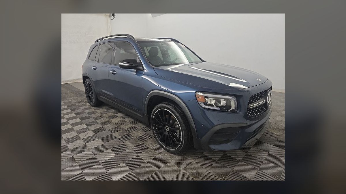 Best Mercedes-Benz GLB Model Years (Ranked) in 2027 — figure 5