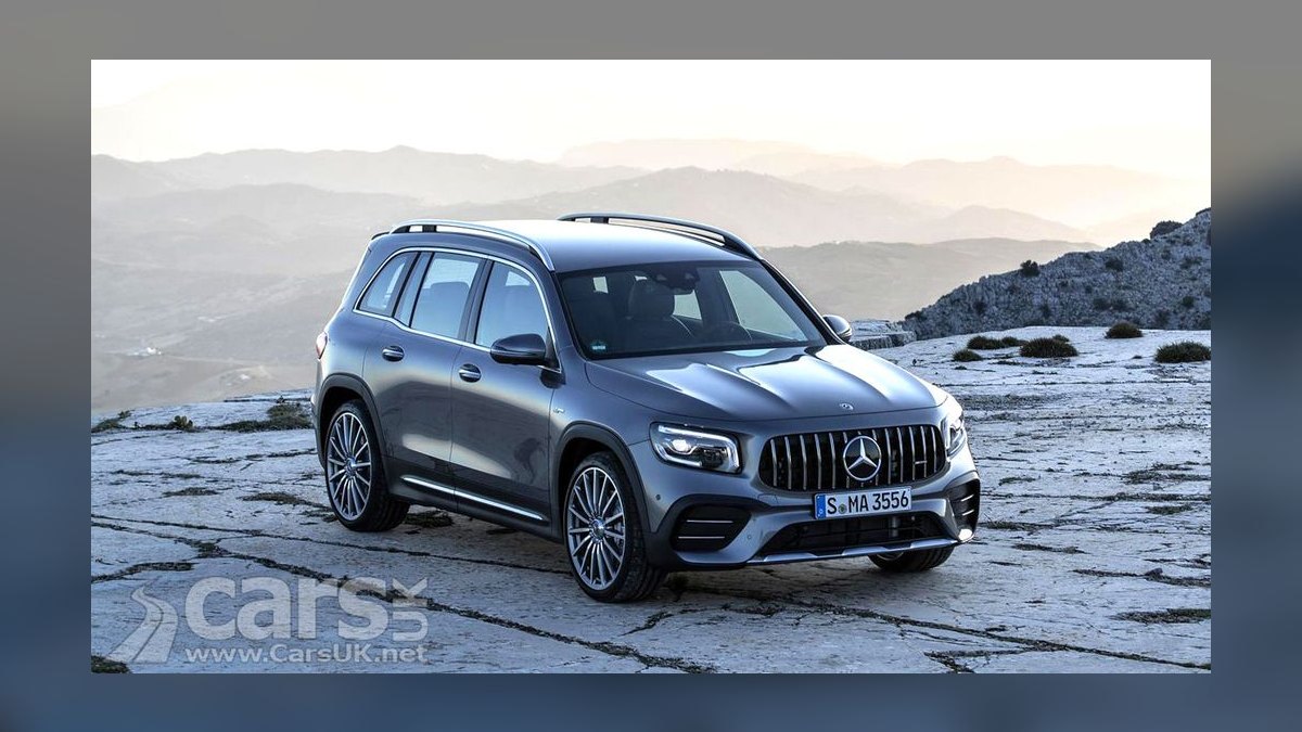 Best Mercedes-Benz GLB Model Years (Ranked) in 2027 — figure 6