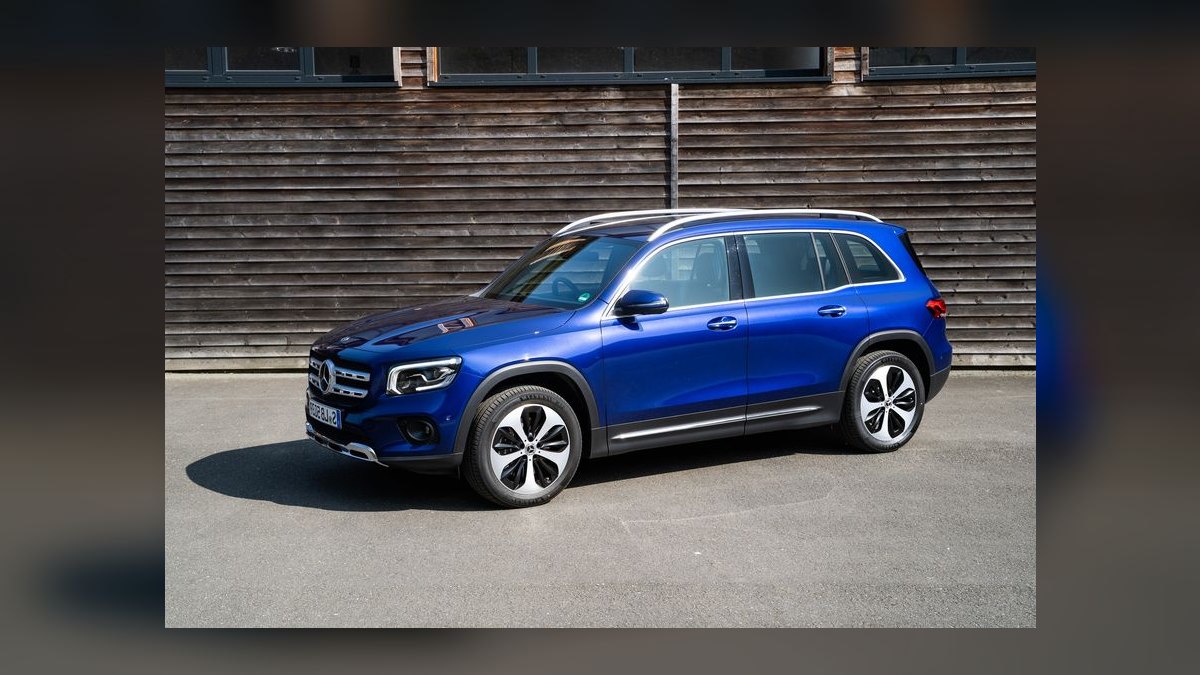 Best Mercedes-Benz GLB Model Years (Ranked) in 2027 — figure 9