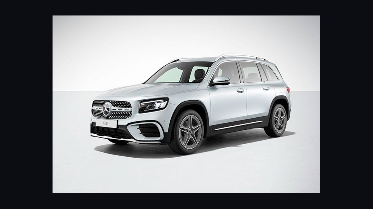 Best Mercedes-Benz GLB Model Years (Ranked) in 2027
