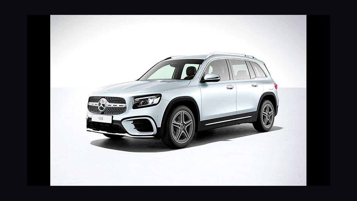 Best Mercedes-Benz GLB Model Years (Ranked) in 2027