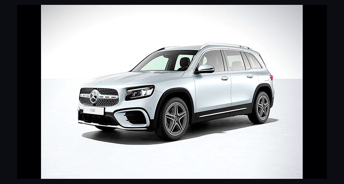 Best Mercedes-Benz GLB Model Years (Ranked) in 2027