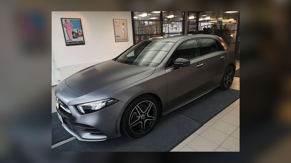 Best Mercedes-Benz A-Class Model Years (Ranked) in 2027 — figure 2