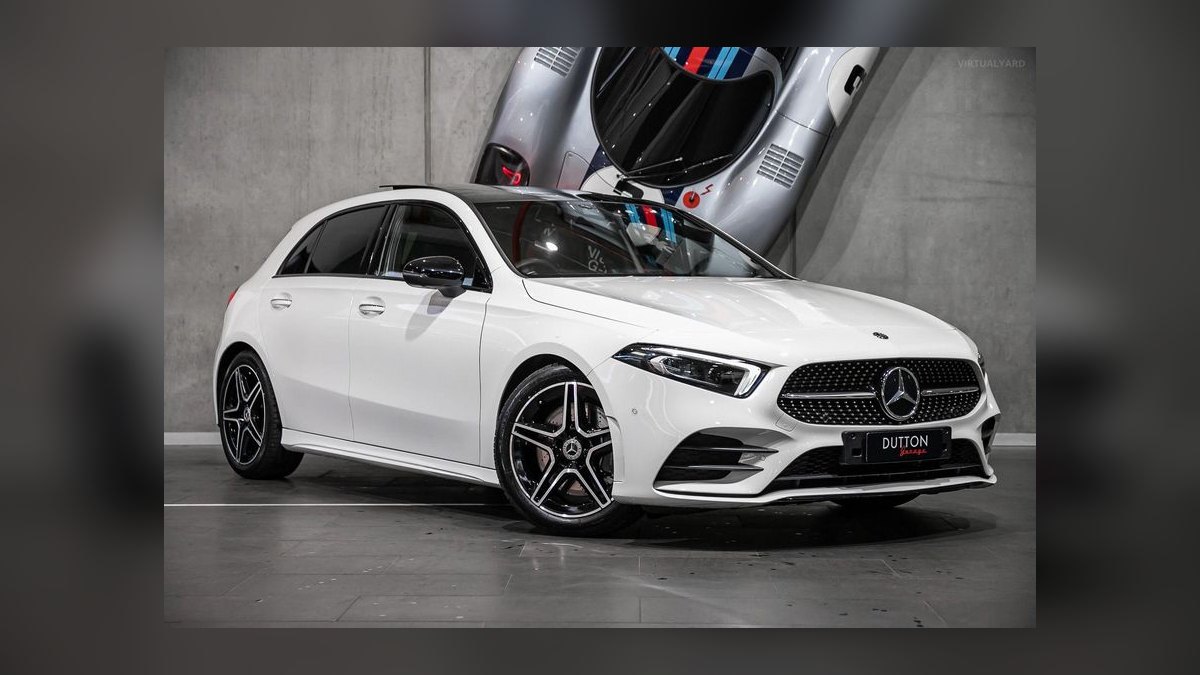 Best Mercedes-Benz A-Class Model Years (Ranked) in 2027 — figure 3