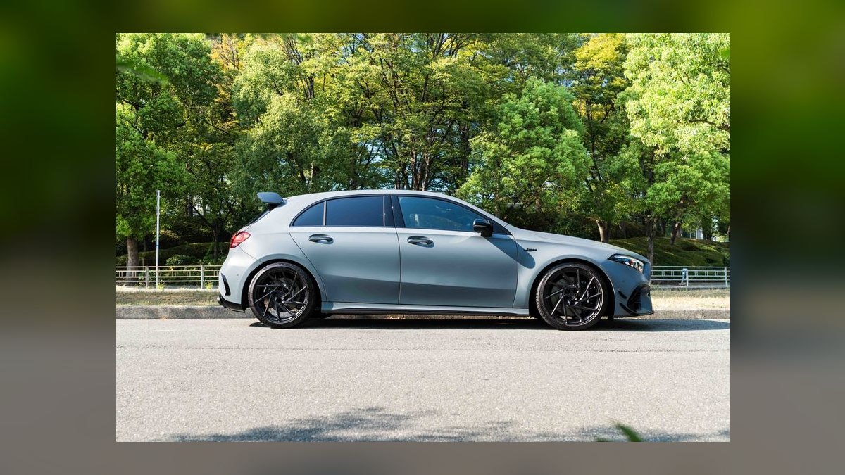 Best Mercedes-Benz A-Class Model Years (Ranked) in 2027 — figure 5