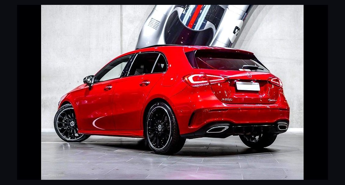 Best Mercedes-Benz A-Class Model Years (Ranked) in 2027