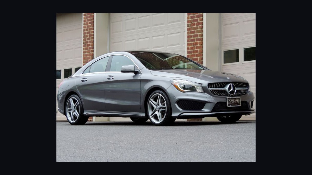 Best Mercedes-Benz CLA Model Years (Ranked) in 2027 — figure 10