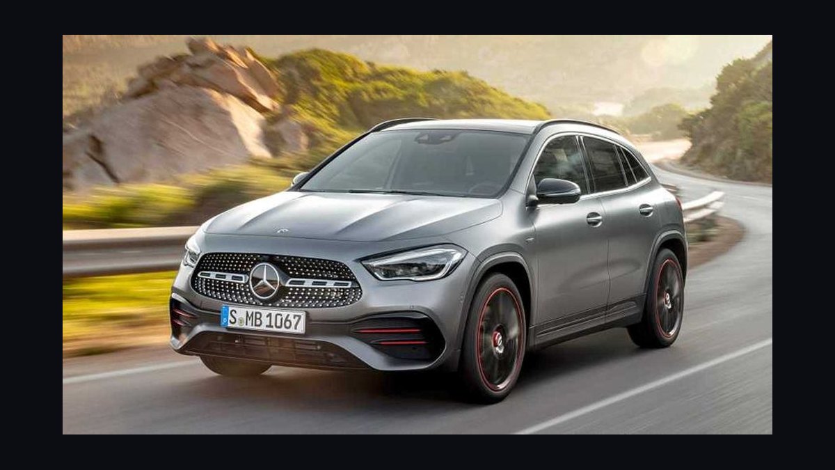 Best Mercedes-Benz CLA Model Years (Ranked) in 2027 — figure 5