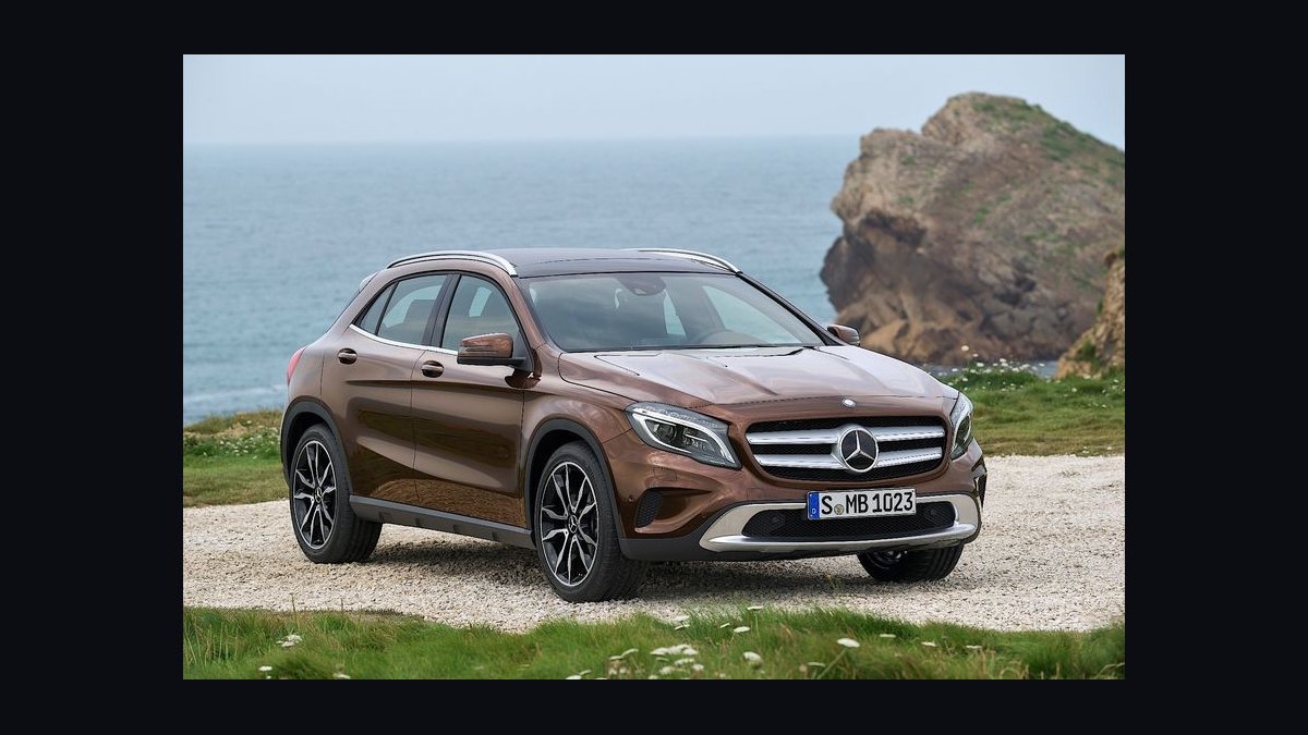 Best Mercedes-Benz CLA Model Years (Ranked) in 2027 — figure 6