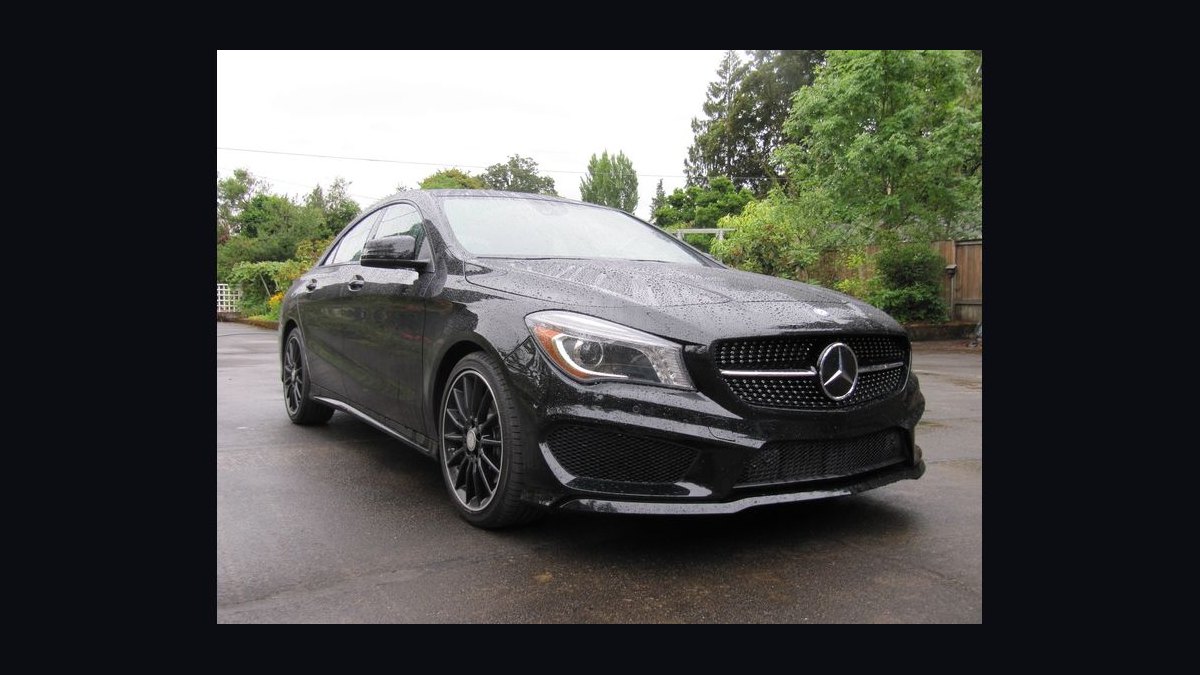 Best Mercedes-Benz CLA Model Years (Ranked) in 2027 — figure 8