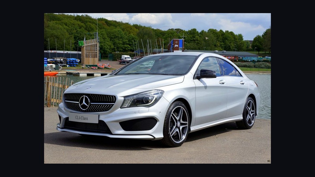 Best Mercedes-Benz CLA Model Years (Ranked) in 2027