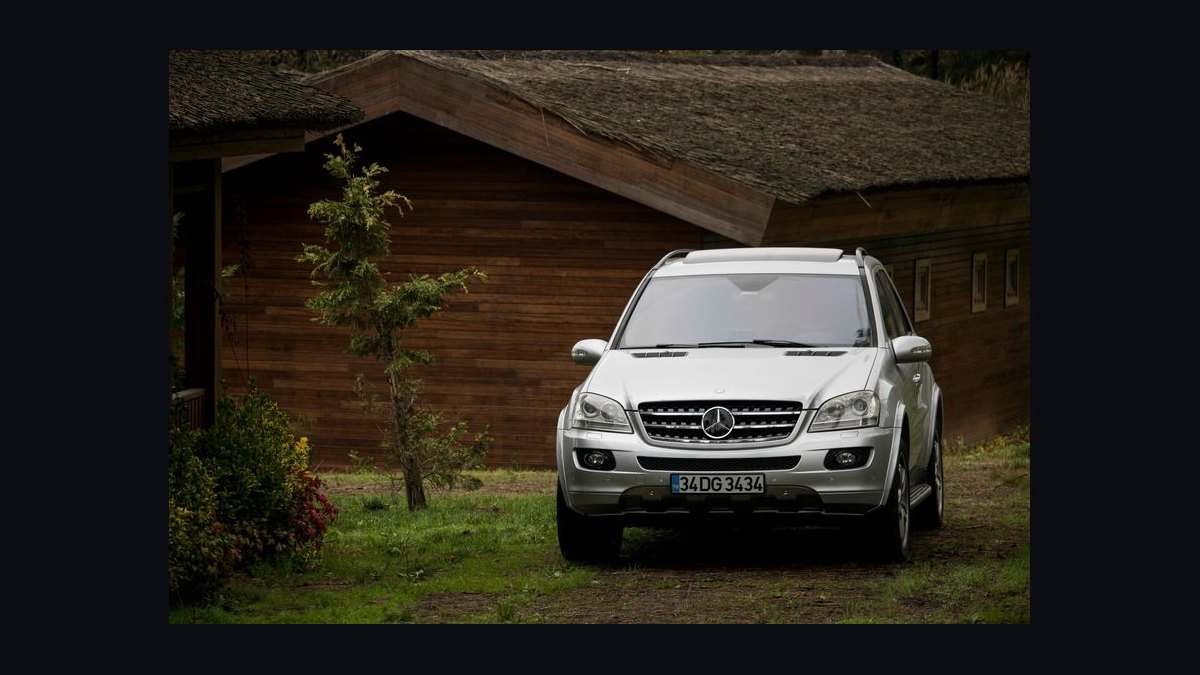 Best Mercedes-Benz GLS Model Years (Ranked) in 2027 — figure 10