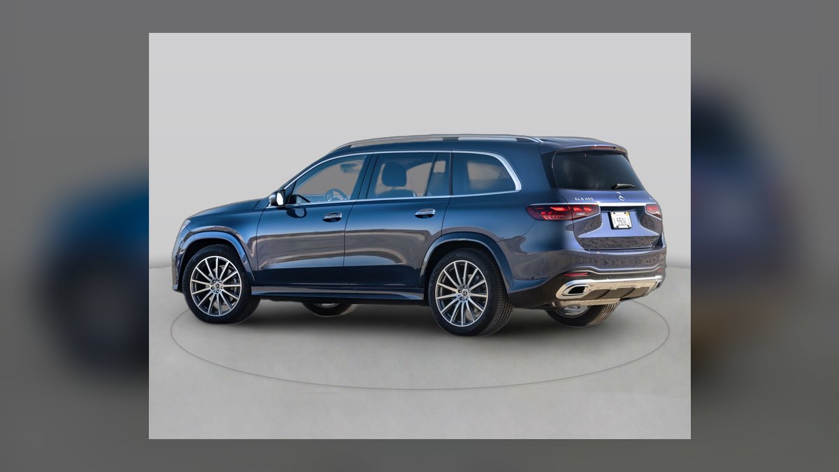 Best Mercedes-Benz GLS Model Years (Ranked) in 2027 — figure 2