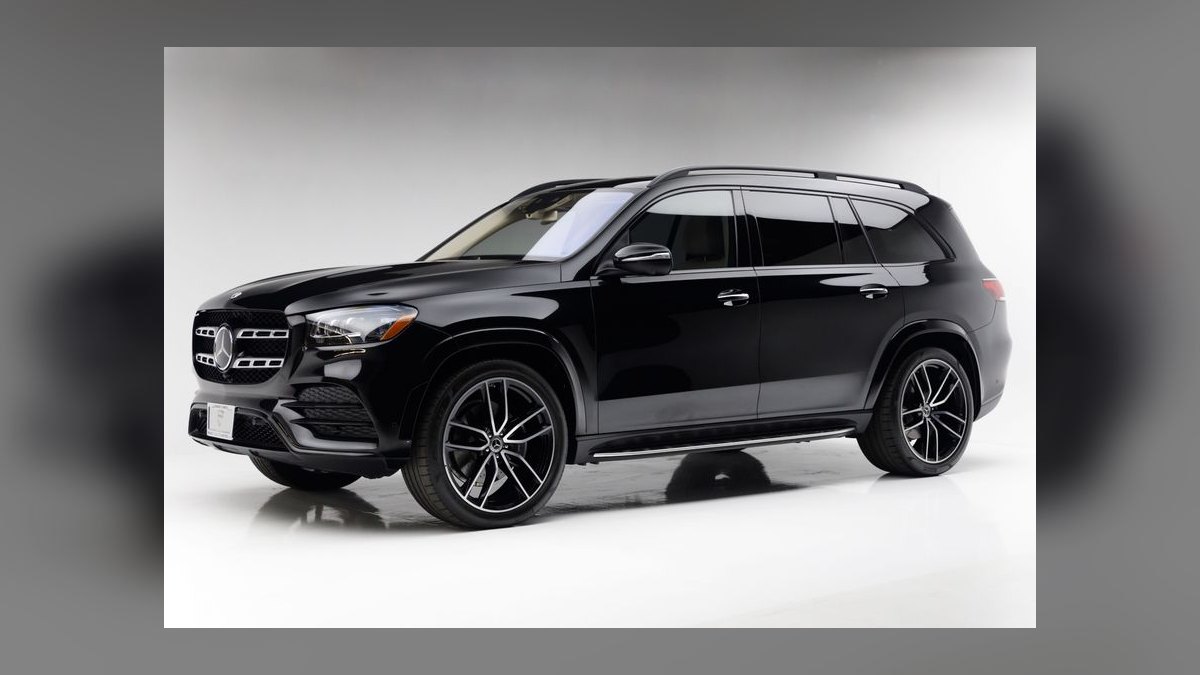 Best Mercedes-Benz GLS Model Years (Ranked) in 2027 — figure 3