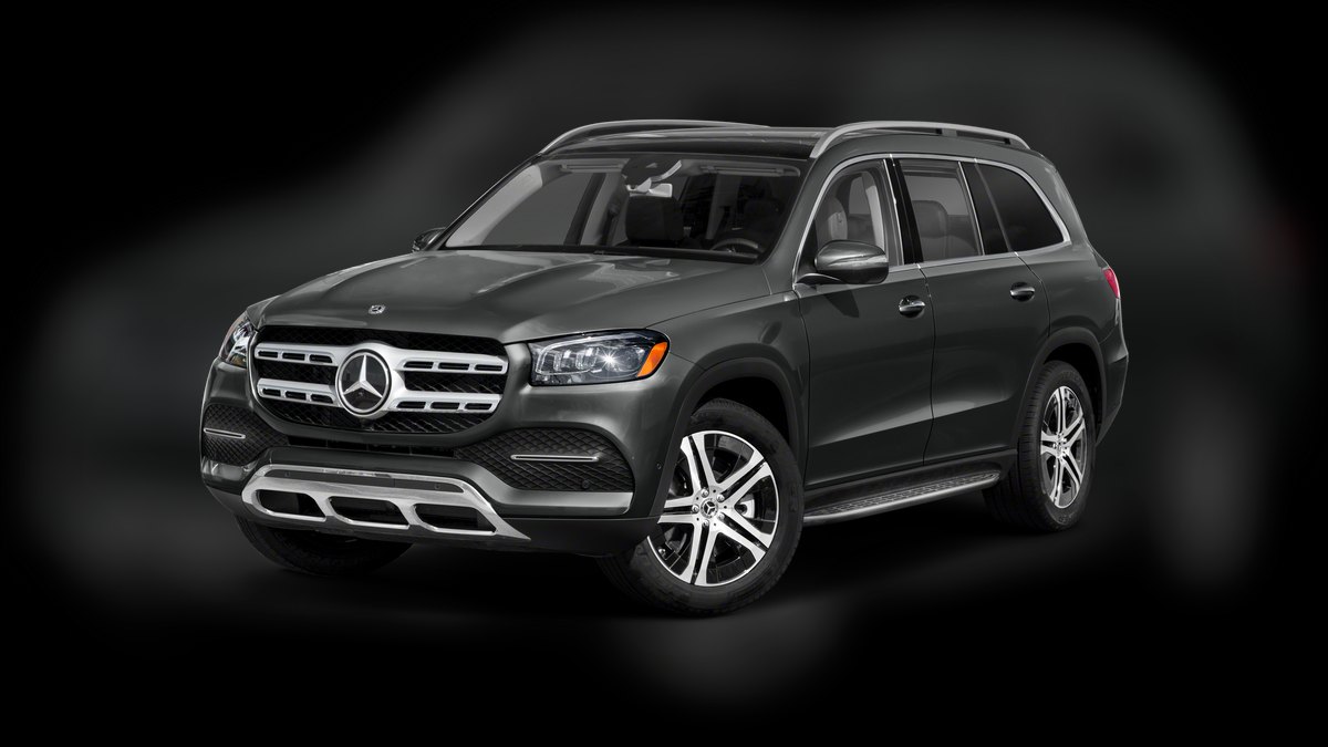 Best Mercedes-Benz GLS Model Years (Ranked) in 2027 — figure 4