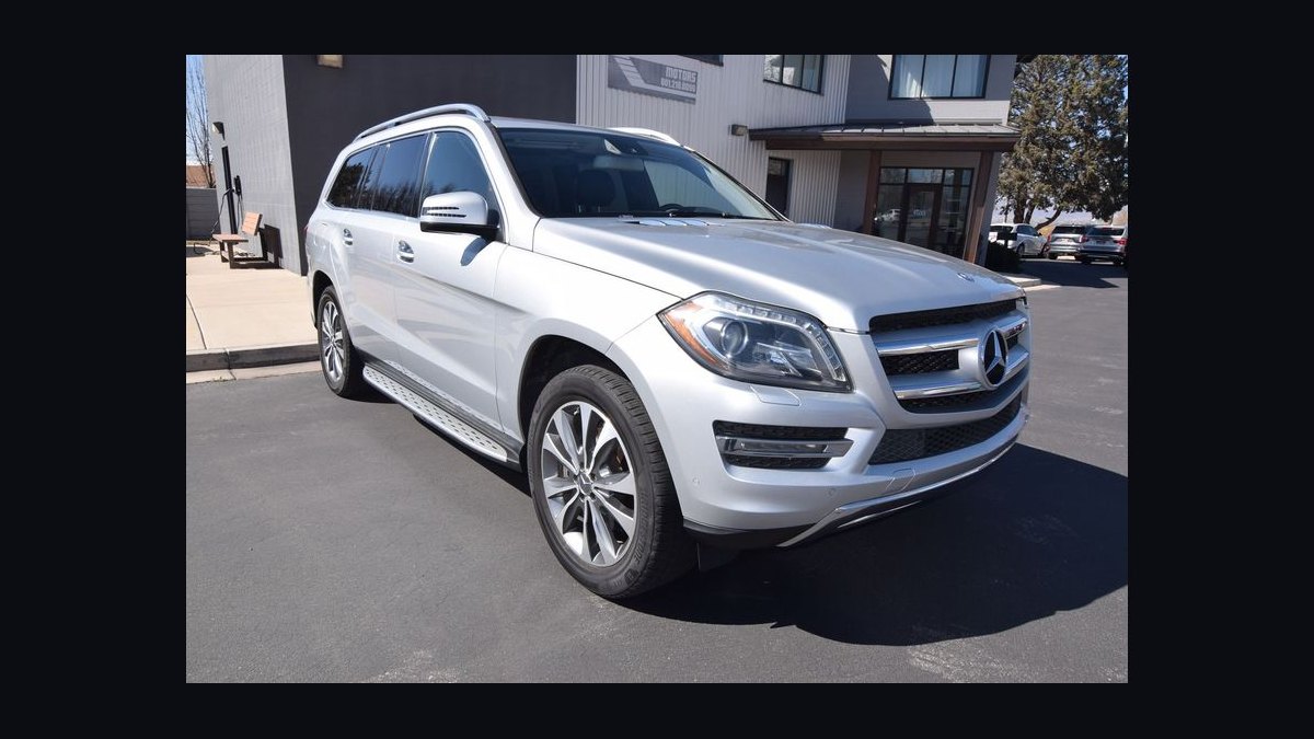 Best Mercedes-Benz GLS Model Years (Ranked) in 2027 — figure 7