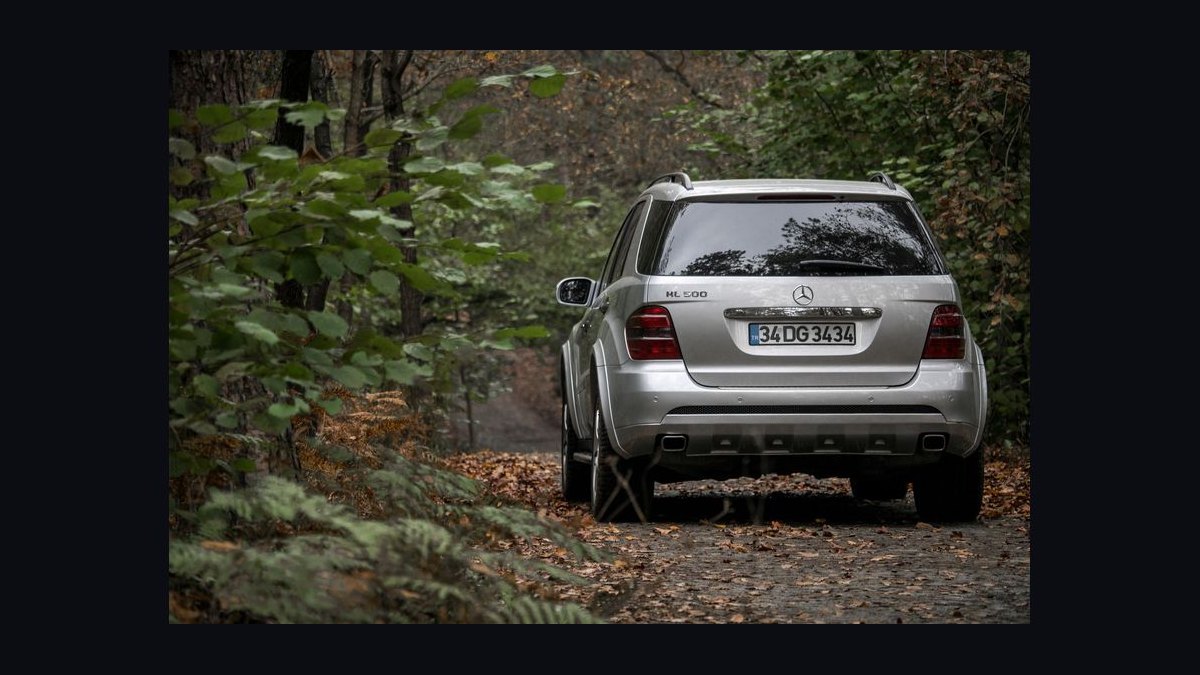 Best Mercedes-Benz GLS Model Years (Ranked) in 2027 — figure 8