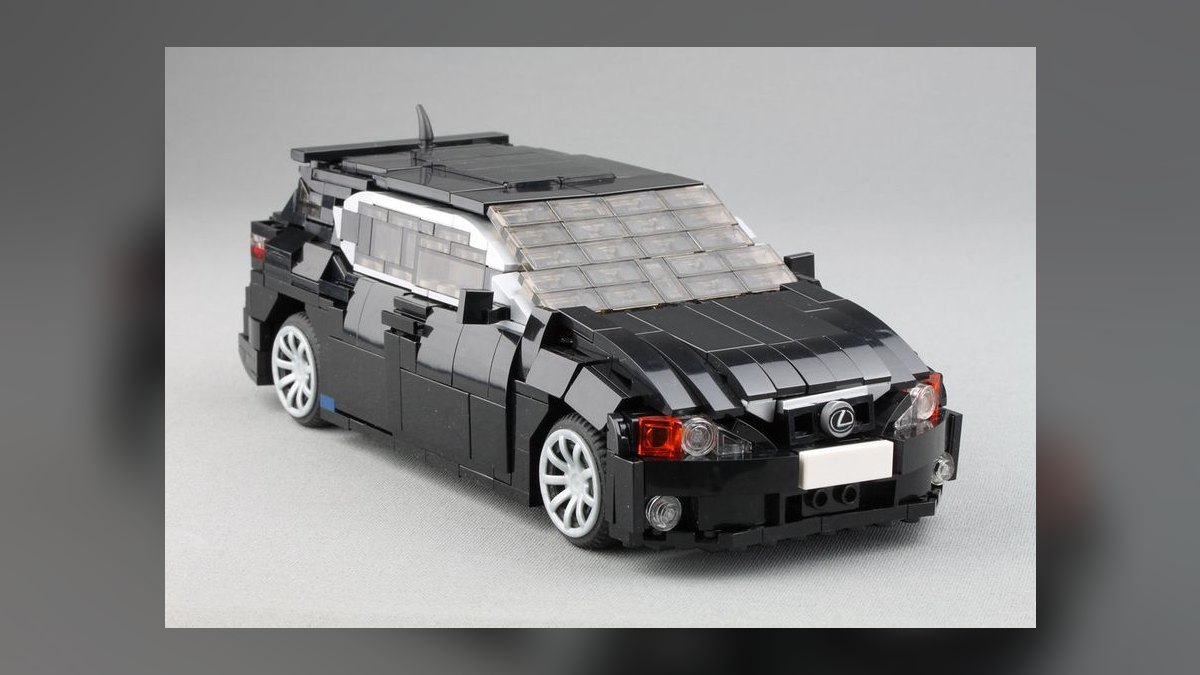 Best Lexus LX Model Years (Ranked) in 2027 — figure 4