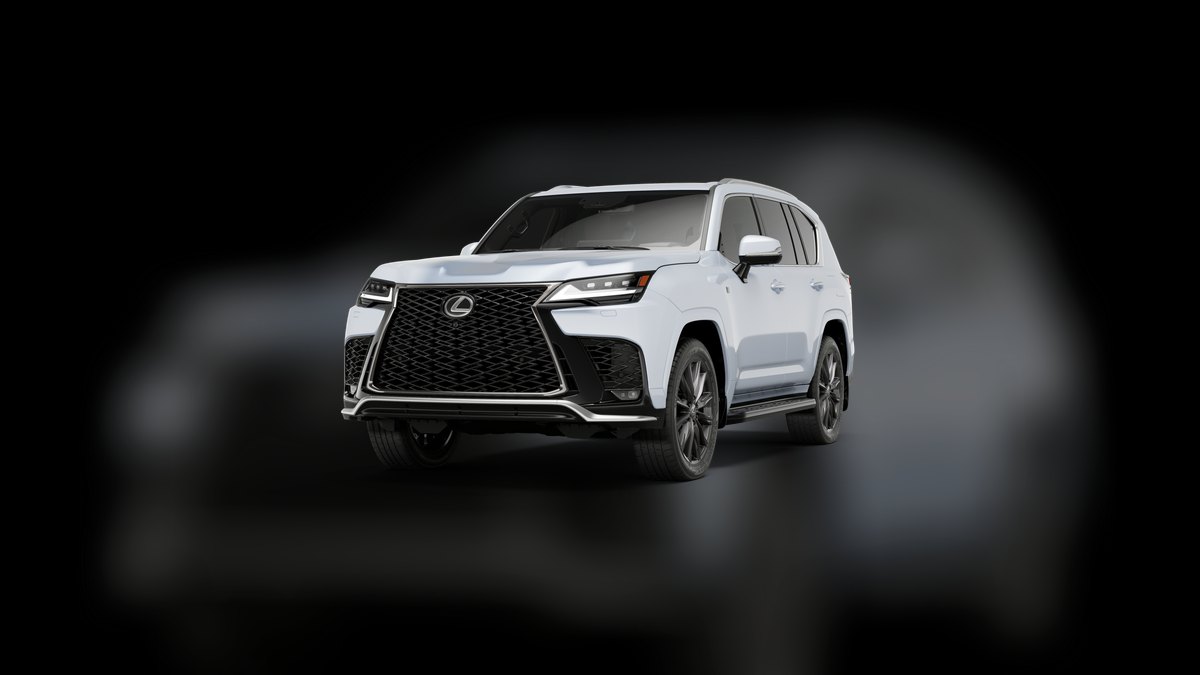 Best Lexus LX Model Years (Ranked) in 2027 — figure 6