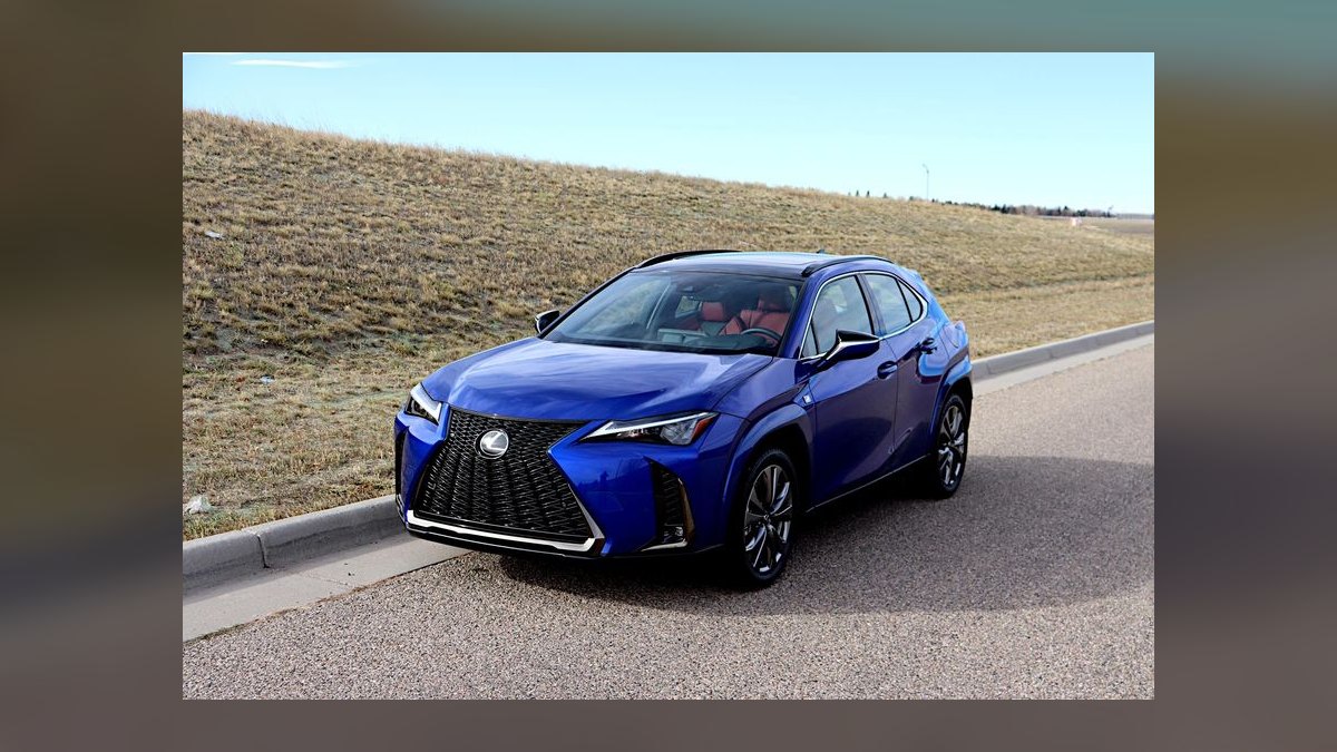 Best Lexus UX Model Years (Ranked) in 2027 — figure 6