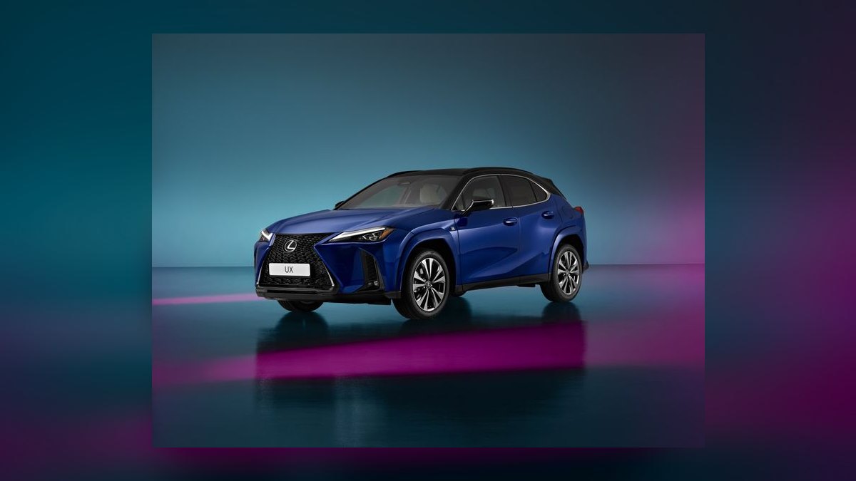 Best Lexus UX Model Years (Ranked) in 2027