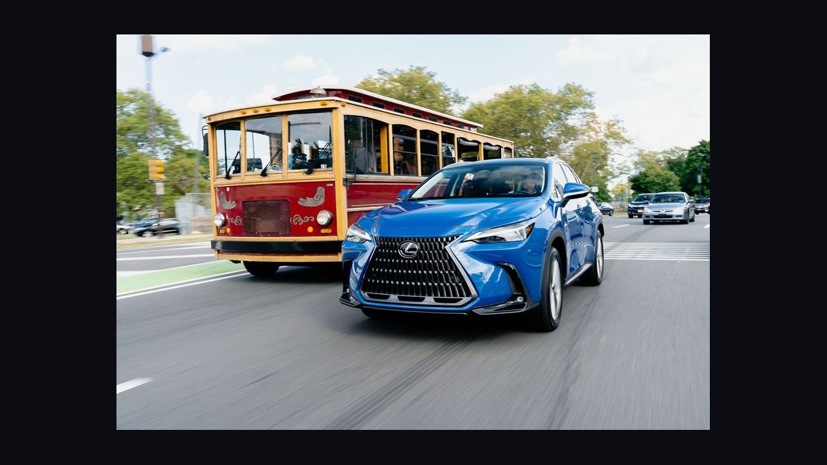 Best Lexus UX Model Years (Ranked) in 2027