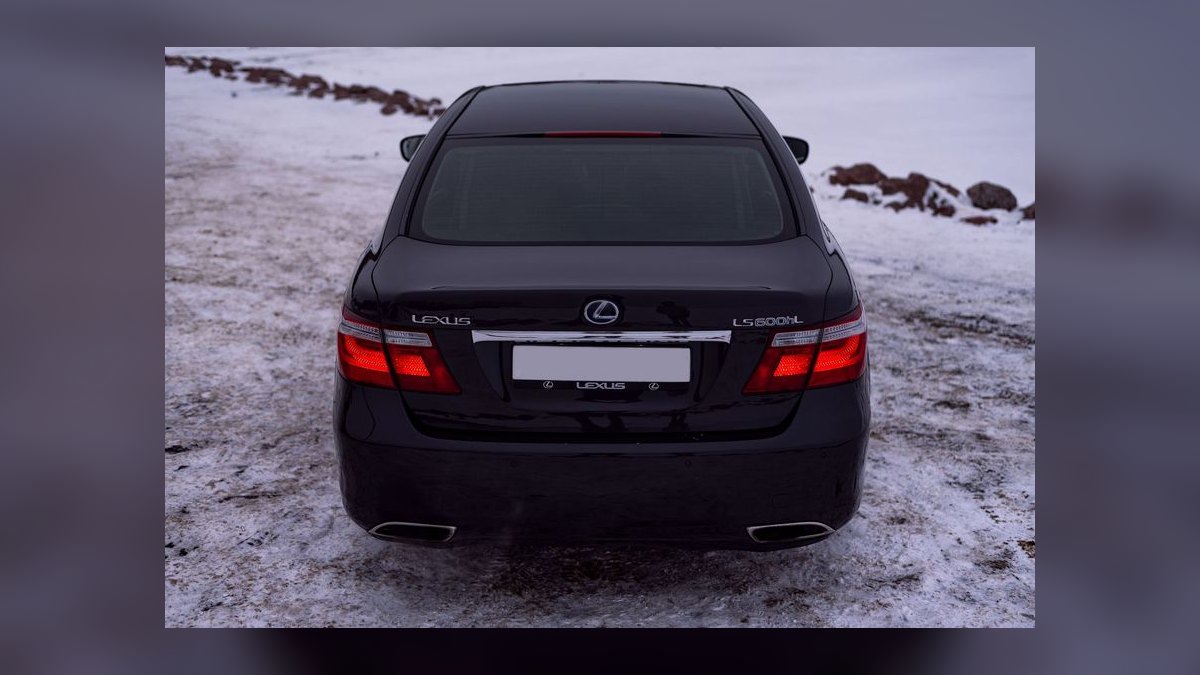 Best Lexus LS Model Years (Ranked) in 2027 — figure 8